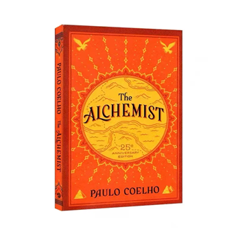 O Alquimista